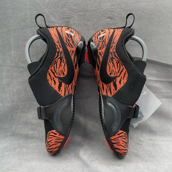 Nike Women's‎ Superrep Cycle Shoes Size US 9 Black/Phantom/CJ0775-018 - Picture 7 of 11